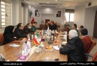 زمینه های همکاری‌های مشترک تحقیقاتی سازمان شیلات و پژوهشگاه بیوتکنولوژی کشاورزی بررسی شد