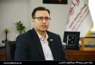 پیام تبریک رییس محترم پژوهشگاه به مناسبت اعیاد فرخنده قربان و غدیر