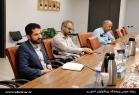 دبیر ستاد توسعه زیست فناوری: 
چگالی نیروهای متخصص باکیفیت در پژوهشگاه بیوتکنولوژی کشاورزی بسیار بالاست