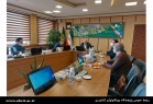 نشست مشترک کمیته فناوری نانو وزارت جهادکشاورزی و ستادویژه توسعه فناوری نانو برگزار شد
