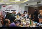 برگزاری موفق تور رسانه ای و نشست خبری پژوهشگاه بیوتکنولوژی کشاوری با حضور حداکثری خبرنگاران