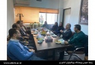 دانشگاه صنعتی نوشیروانی بابل، ایستگاه اول همکاری‌های پژوهشگاه با مجموعه وزارت علوم 