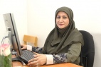 مسئول جدید بیوانفورماتیک پژوهشگاه بیوتکنولوژی کشاورزی منصوب شد