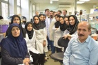 اعلام آمادگی پژوهشکده برای مرتفع کردن دغدغه های جامعه در حوزه محصولات تراریخته