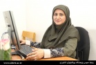 مسئول آموزش و ترویج کارکنان پژوهشگاه بیوتکنولوژی کشاورزی منصوب شد