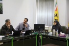 اهمیت پدافند غیرعامل و نقش موثر پژوهشگاه بیوتکنولوژی کشاورزی درمقابله با تهدیدات زیستی