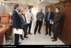 سرپرست اداره حراست پژوهشگاه منصوب شد