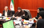 دبیر شورای ملی ایمنی زیستی خبر داد: کاهش حد آستانه تراریختگی برای برچسب گذاری به صفر درصد