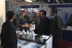 افتتاح هجدهمین نمایشگاه پژوهش، فناوری و فن بازار با ارائه دستاوردهای منتخب پژوهشگاه بیوتکنولوژی کشاورزی 
