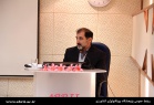 برگزاری دوره معرفت افزایی در پژوهشگاه بیوتکنولوژی کشاورزی

