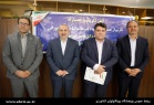با تجلیل از خدمات غلامرضا صالحی جوزانی، محسن مردی به سمت سرپرست پژوهشگاه بیوتکنولوژی کشاورزی منصوب شد