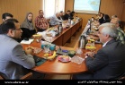 در بازدید رییس و اعضای هیات علمی موسسه از پژوهشگاه تاکید شد:
گسترش همکاری ها و هم افزایی تحقیقاتی پژوهشگاه بیوتکنولوژی کشاورزی و موسسه تحقیقات جنگل ها و مراتع کشور