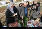 جشن بزرگ خانواده پژوهشگاه بیوتکنولوژی کشاورزی،برای استقبال از بهار