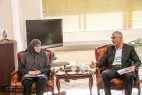 با استقبال استاندار و جهاد کشاورزی فارس
دستاورد محققان پژوهشگاه بیوتکنولوژی کشاورزی در نخلستان های فارس به بار می نشیند
