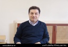 ارتقای عضو هیات علمی پژوهشگاه به رتبه استاد پژوهشی