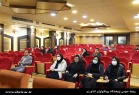 برگزاری نشست هفته پژوهش و فناوری در پژوهشکده بیوتکنولوژی جانوری