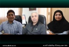 ارتقای سه عضو هیات علمی پژوهشگاه به مرتبه دانشیاری