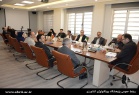 مراسم تجلیل از بازنشستگان پژوهشگاه بیوتکنولوژی کشاورزی برگزار شد