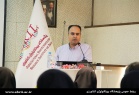 کارگاه آموزشی تخصصی «مدیریت پسماندهای آزمایشگاهی» برگزار شد