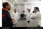 زمینه­ های همکاری­های مشترک و انتقال فناوری­های پژوهشگاه به واحدهای کشت و صنعت اصفهان بررسی شد