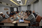 از بانوان شاغل در پژوهشگاه بیوتکنولوژی کشاورزی تقدیر شد