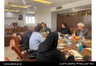 برگزاری دومین رویداد فن آوری های نوین با عزم ملی دستگاههای مرتبط