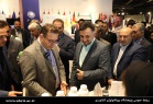 معاون علمی رییس جمهور در بازدید از رویداد فناوری های نوین کشاورزی: نظام جدید ارزیابی، مسیر ایجاد شرکتهای دانش بنیان کشاورزی را هموار کرده است