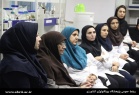 رییس پژوهشگاه بیوتکنولوژی کشاورزی:

گذر از جنگ اقتصادی  کنونی جز با وفاق و همدلی عمومی میسر نیست
