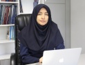 ارتقای عضو هیات علمی پژوهشگاه به رتبه استاد پژوهشی