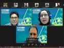 در افتتاحیه سمپوزیوم مشترک تاکید شد
همکاری مشترک ایران و فیلیپین در زمینه فناوری نانو در کشاورزی