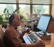 رییس پژوهشکده بیوتکنولوژی متابولیت‌های ثانویه: تولید گیاهان دارویی در محیط های کنترل شده، مسیر توسعه داروهای گیاهی را هموار می‌کند