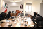 بازدید نخبگان طرح شهید موسوی از پژوهشگاه