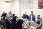 نشست هم‌اندیشی پنل صنعت غذایی دومین رویداد فناوری‌های نوین کشاورزی برگزار شد 
