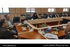 انعقاد تفاهم نامه بین پژوهشگاه ملی مهندسی ژنتیک و زیست فناوری و پژوهشگاه بیوتکنولوژی کشاورزی