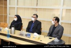 مسوول امور ارتباط با دستگاه های اجرایی و مسوول کمیته تجهیز پژوهشگاه منصوب شدند