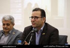 نشست کارشناسان و اعضای غیرهیأت علمی با هیات رئیسه پژوهشگاه برگزار شد