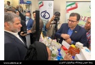 بازدید وزیر جهاد کشاورزی از تازه ترین دستاوردهای پژوهشگاه بیوتکنولوژی کشاورزی