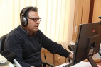 درسخنرانی علمی این هفته پژوهشگاه مطرح شد: جداسازی و شناسایی ترکیبات موثر از گیاهان دارویی