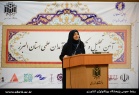 استاد پژوهشگاه بیوتکنولوژی کشاورزی به عنوان سرآمد علمی استان البرز تجلیل شد