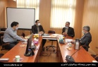 در تفاهم‌نامه ‌ای مشترک تاکید شد: همکاری‌ علمی تحقیقاتی پژوهشگاه و مرکز تحقیقات و آموزش کشاورزی و منابع طبیعی صفی آباد 