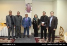  تفاهم نامه همکاری تحقیقاتی بین پژوهشگاه بیوتکنولوژی کشاورزی و موسسه تحقیقات علمی ونزوئلا  امضا می شود