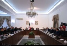 معاون اول رئیس جمهور:
اطلاع رسانی دقیق و علمی درباره محصولات تراریخته امری ضروری است/ انجمن‌های علمی فعال در زمینه محصولات تراریخته باید از دستاورد‌های علمی خود با صراحت دفاع کنند 
