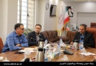ماموریت تولید هسته های اولیه سالم و اجرای برنامه ارقام مناسب زعفران به پژوهشگاه بیوتکنولوژی کشاورزی محول شد