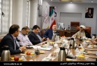 گزارش تصویری از بازدید حجت الاسلام عبدالحسین خسرو پناه دبیر شورای عالی انقلاب فرهنگی از پژوهشگاه بیوتکنولوژی کشاورزی