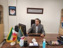 برگزاری سخنرانی علمی با عنوان «آشنایی با فرآیند  بررسی و تصویب پروژه های تحقیقی - ترویجی » 