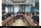 بازدید رئیس پژوهشگاه نیرو از پژوهشکده بیوتکنولوژی صنایع غذایی 