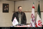 سرپرست معاونت پژوهشی و سرپرست اداره همکاری‌های علمی و بین‌المللی پژوهشگاه  منصوب شدند