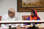 رئیس مرکز اطلاعات بیوتکنولوژی مالزی:ایران، جزء پیشرفته ­ترین­­ کشورهای منطقه در حوزه بیوتکنولوژی است