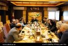 پژوهشگاه بیوتکنولوژی کشاورزی و موسسه تحقیقات ثبت و گواهی بذر و نهال درموضوعات ۱۴ گانه تحقیقاتی با هم همکاری می کنند