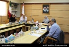 مصاحبه داوطلبان جذب هیات علمی پژوهشگاه بیوتکنولوژی کشاورزی برگزار شد
